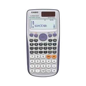 CASIO Scientific Calculator fx-991ES PLUS