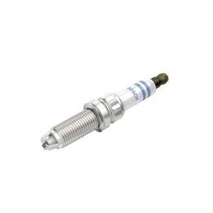Bosch Spark Plug - BOS0242140507