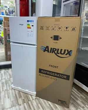 AIRLUX Refrigerator 120L (ALCLREF-D123)