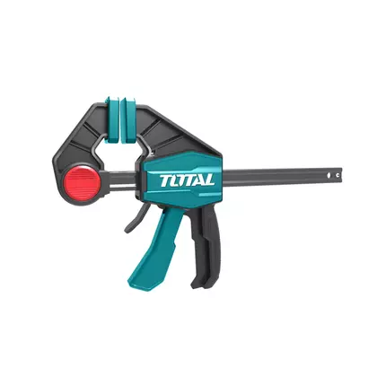 Total Quick Bar/F Clamp 63 x 450mm THT1340603