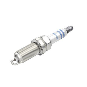 BOSCH Spark Plug Double Platinum - BO0242236510