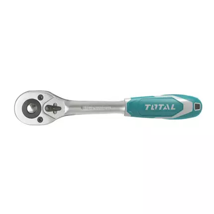 Total Ratchet Wrench ¼" THT106146