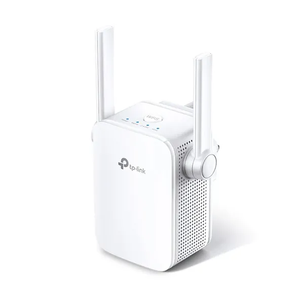TP-Link AC1200 Wi-Fi Range Extender (RE305)