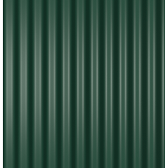 Alaf Resincot 30G Roofing Sheet Dark Green