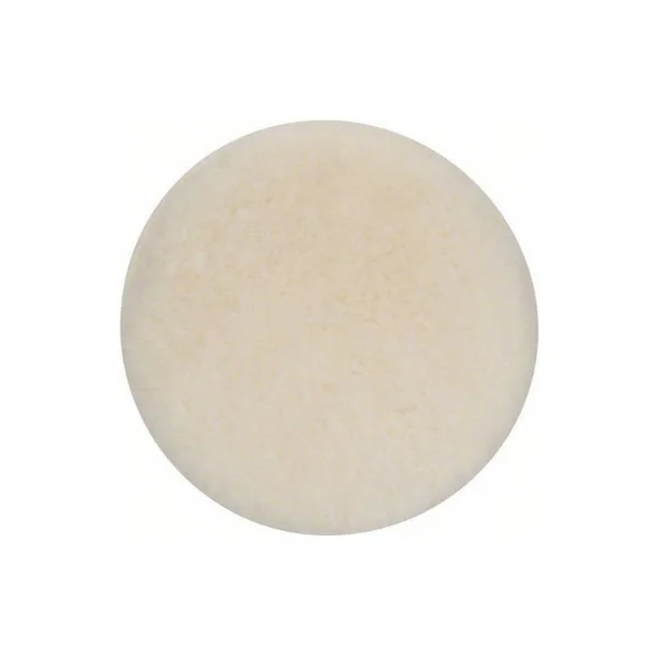 Bosch Lambskin Disc 170 mm 2608612026 (Pack of 4 Pcs)