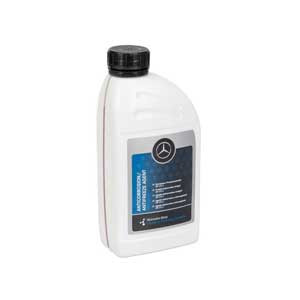 Mercedes Benz Genuine ANTI FREEZ COOLANT MB 325.0 1LTR RED 000989180809