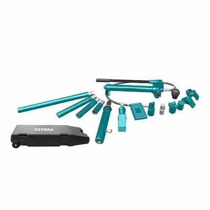 Total Body Repair Kit / Hydraulic 10Ton TPHBRK0103