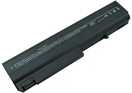 Replacement Laptop Battery for HP Compaq NC6120, NC6110,NC6100, 393549-001 / 10.8v / 4400 mAh / Double M Tanzania