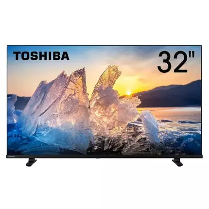 Toshiba V35MN 32" HD Smart LED TV - 1366 x 768 Resolution - 32V35MN