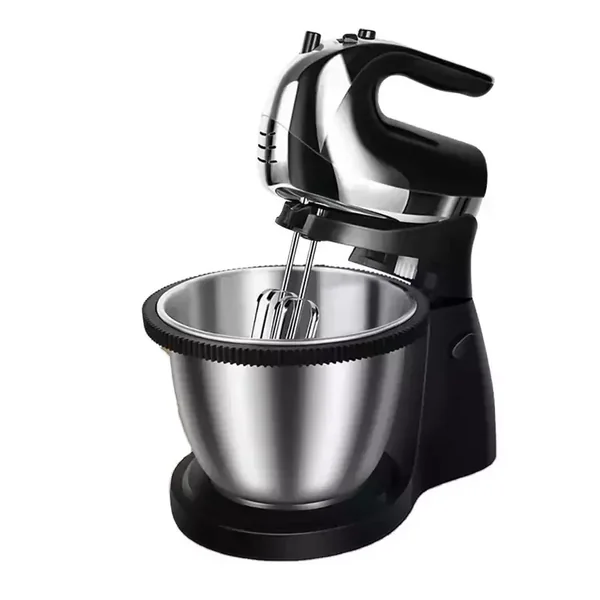 Sonifer Automatic Electric Stand Hand Mixer 200W SF-7020