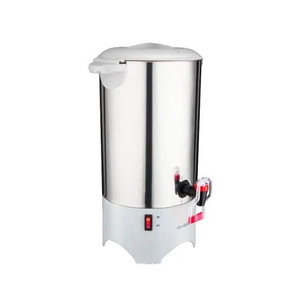 Decakila Coffee & Tea Urn 7.4L Electric 1000W KEKT024M