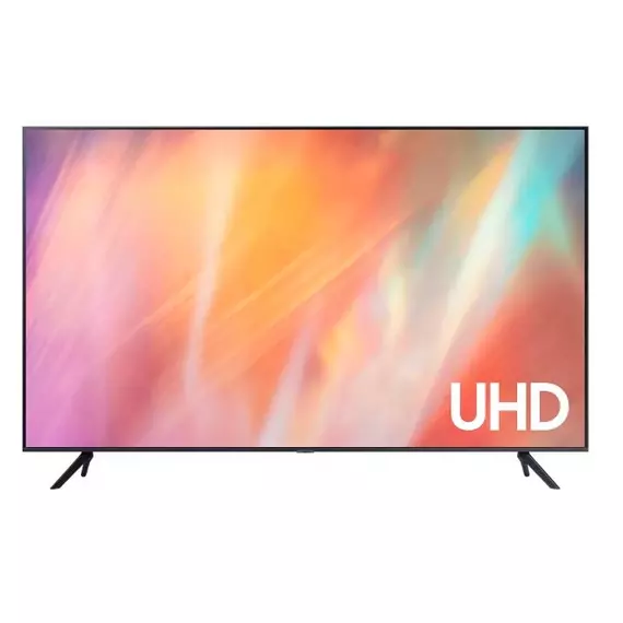 Samsung LED 58" Crystal UHD Smart TV 2022 Model AU7000