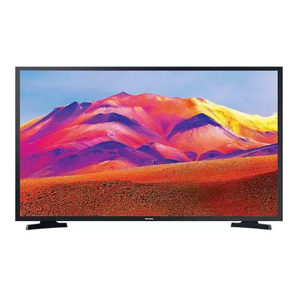 Samsung 43" FHD Smart LED TV, HDR, PurColour, Clean View, Smart Hub & One Remote Function 43T5300