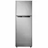 Samsung Refrigerator 208L Double Door Top Freezer Frost Free, Mono Cooling Technology, Digital Inverter Compressor, DIT, Metal Graphite RT26HAR2DSA/RT20HAR2DSA