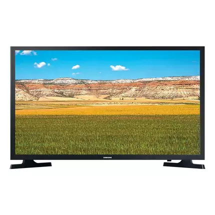 Samsung 32" LED HD Smart TV, HDR, PurColour, Smart Hub & One Remote Function 32T5300