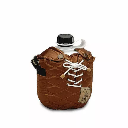 Lionstar Sport Bottle 1L Safari SB-1
