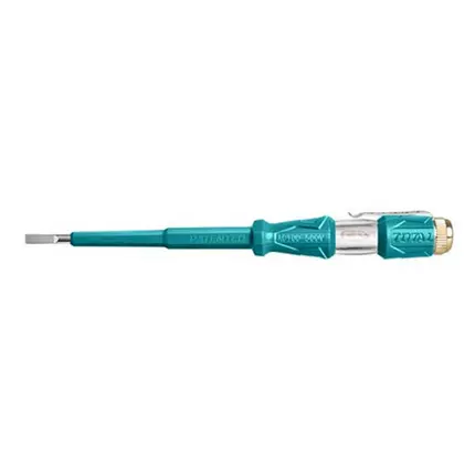 Total Screwdriver Test Pencil THT291408
