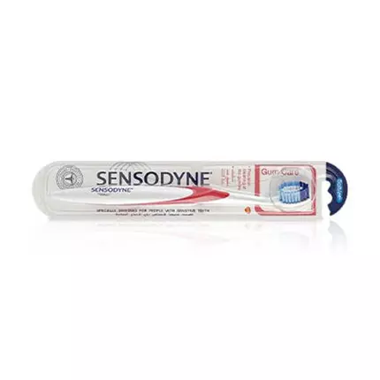 Glaxo Sensodyne Toothbrush Gum Care Extra Soft 22602