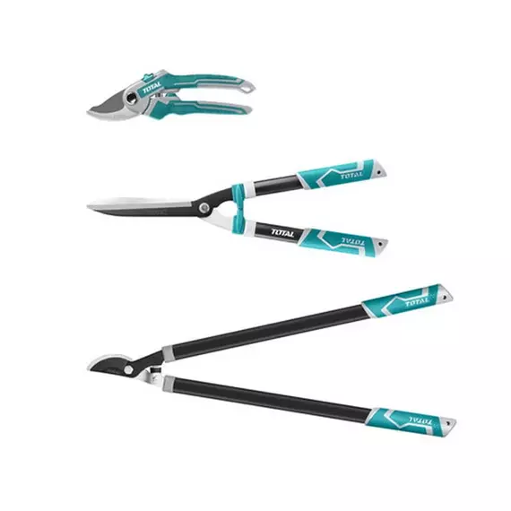 Total Garden Lopper Set 3pc THT1576033