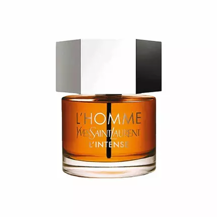 Yves Saint Laurent L'Homme Intense 100ml Eau de Parfum For Him