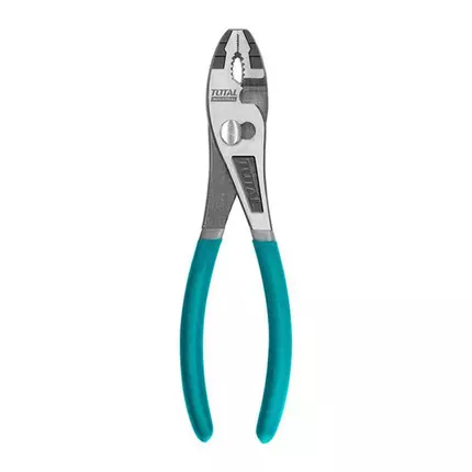 Total Slip Joint Pliers 10" THT118102