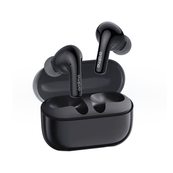 oraimo SpaceBuds Z ANC True Wireless Earbuds with Spatial Audio
