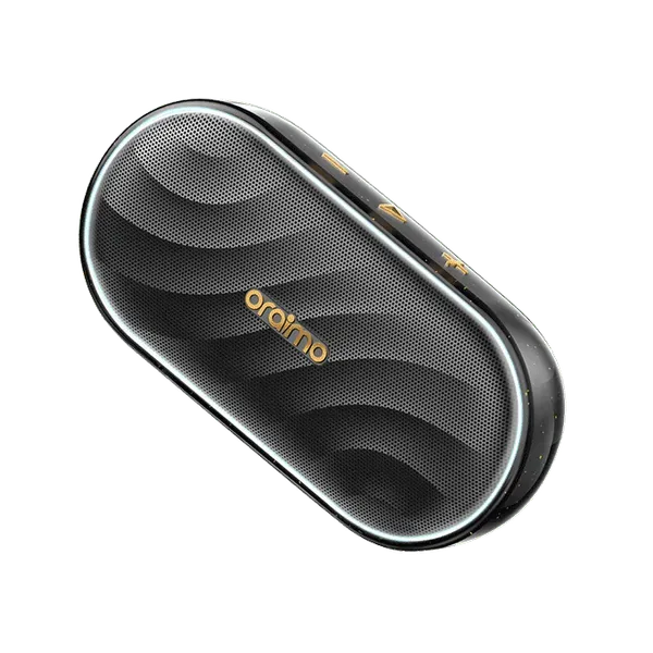 oraimo SpaceBox 8W FM Wireless Speaker