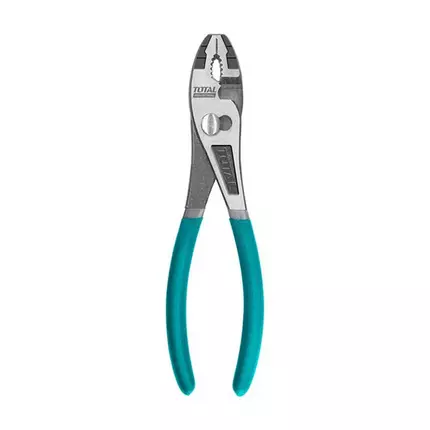 Total Slip Joint Pliers 8" THT118082