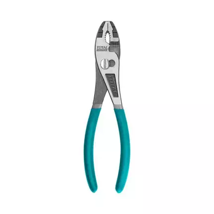 Total Slip Joint Pliers 6" THT118062