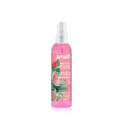 Amalfi Body Mist Body Spray Watermelon 200ml 7317