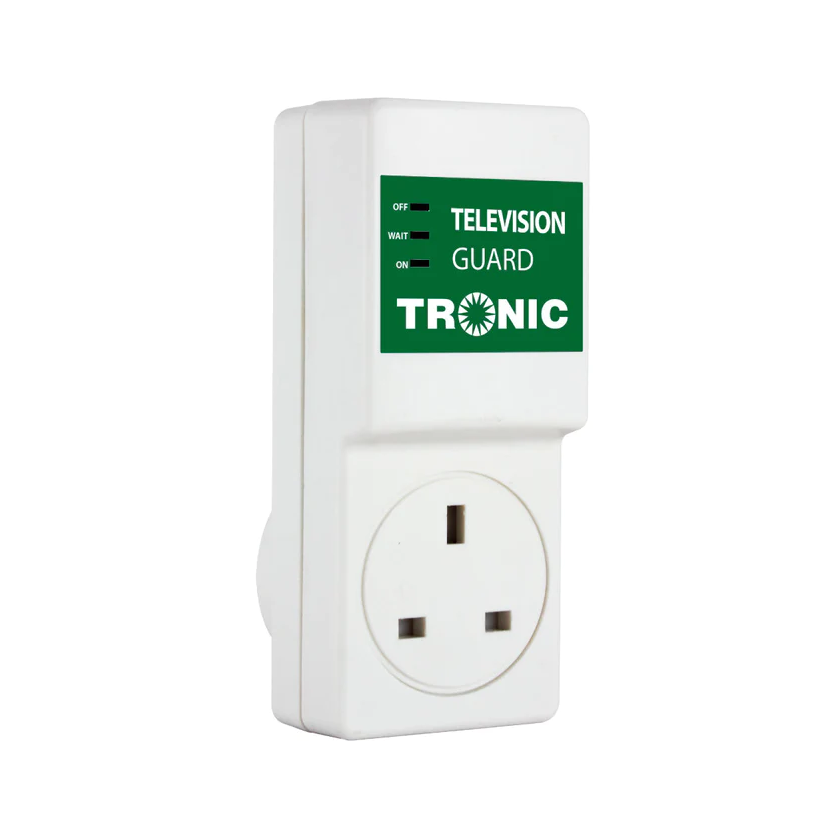 Tronic Television Guard 7Amps