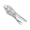 Ingco Curved Jaw Locking Plier 10" HCJLW0210