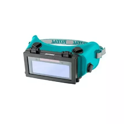 Total Auto Darkening Welding Shield Goggle Type TSP9403