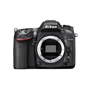 Nikon D7100 DSLR Camera (Body Only)