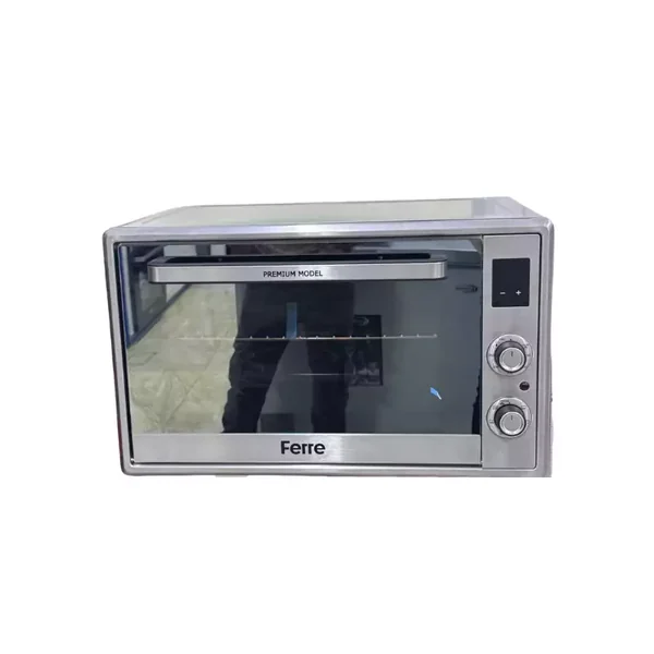 Ferre Mini Oven 60L, 2000W EMO 6020 GR