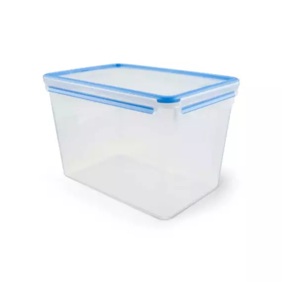 Tefal Masterseal Plastic Container Rectangle 10.8L