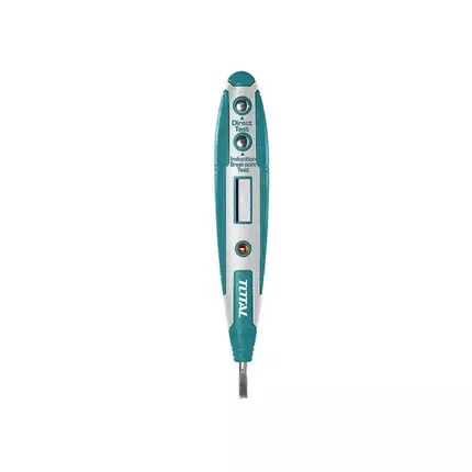 Total Digital Test Pencil Screwdriver THT292201