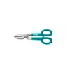 Total Scissor/Tin Snip (Metal Cutter) 10" THT524101