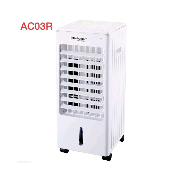 Aborder Air cooler 4L