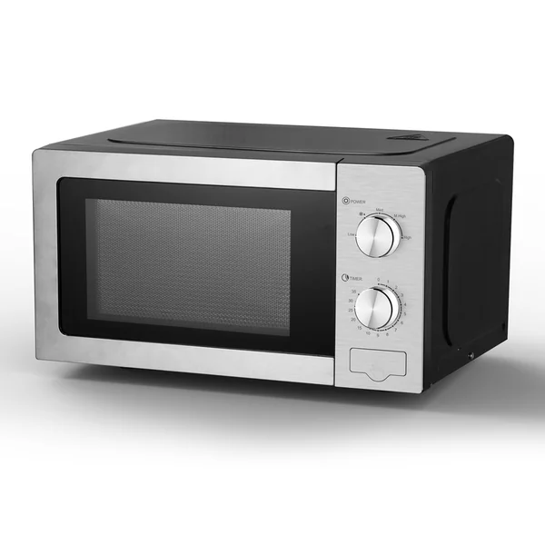 Venus 20l Microwave Oven - Silver, VMO-20SS