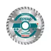 Total Ultra Thin Diamond Cutting Disc 7" for Tiles TAC2131803HT
