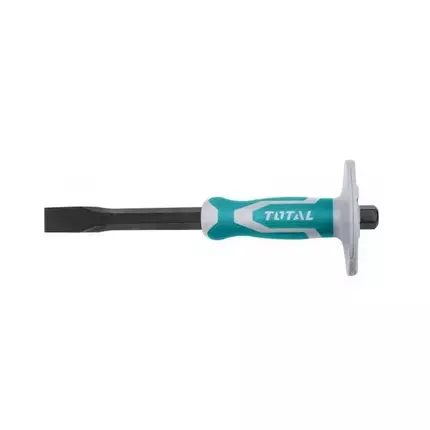 Total Concrete Chisel 254mm FlatTHT4211016