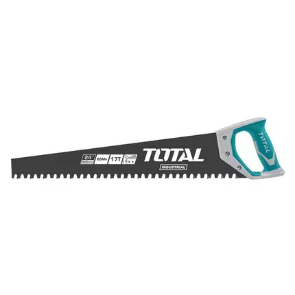 Total Hand Saw for Light Concrete THTLCS1241