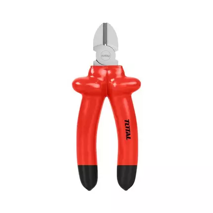 Total Diagonal Cutting Pliers 6" Insulated THTIP261