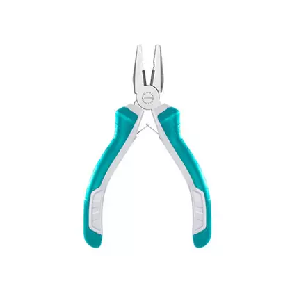 Total Combination Pliers 4.5" Mini THTMN156