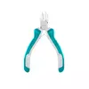 Total Diagonal Cutting Pliers 4.5" Mini THTMN356