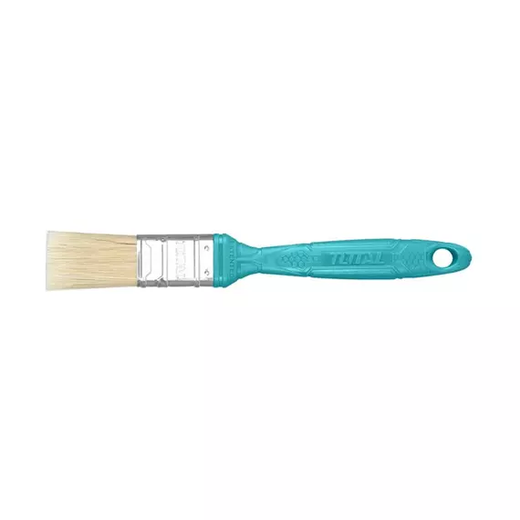 Total Paint Brush 1" Plastic HandleTHT846016