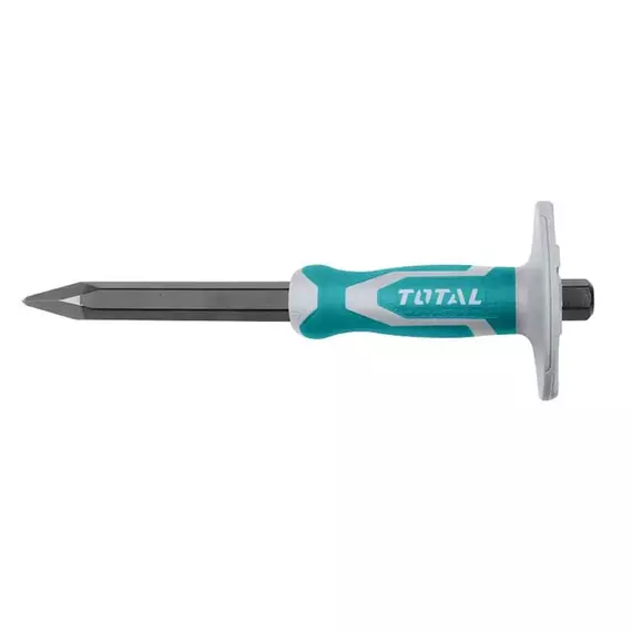 Total Concrete Chisel 305mm Pointed THT4221216