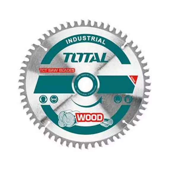 Total Circular Saw Blade 10" for Wood TAC231725