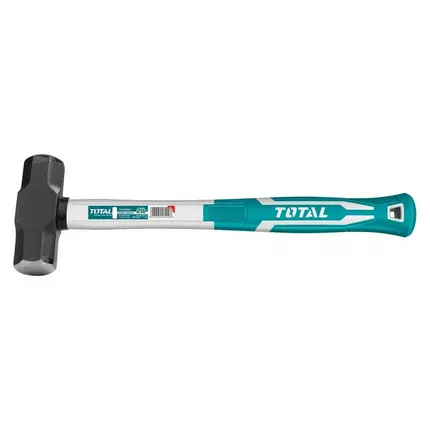 Total Sledge Hammer 3LB THT79036